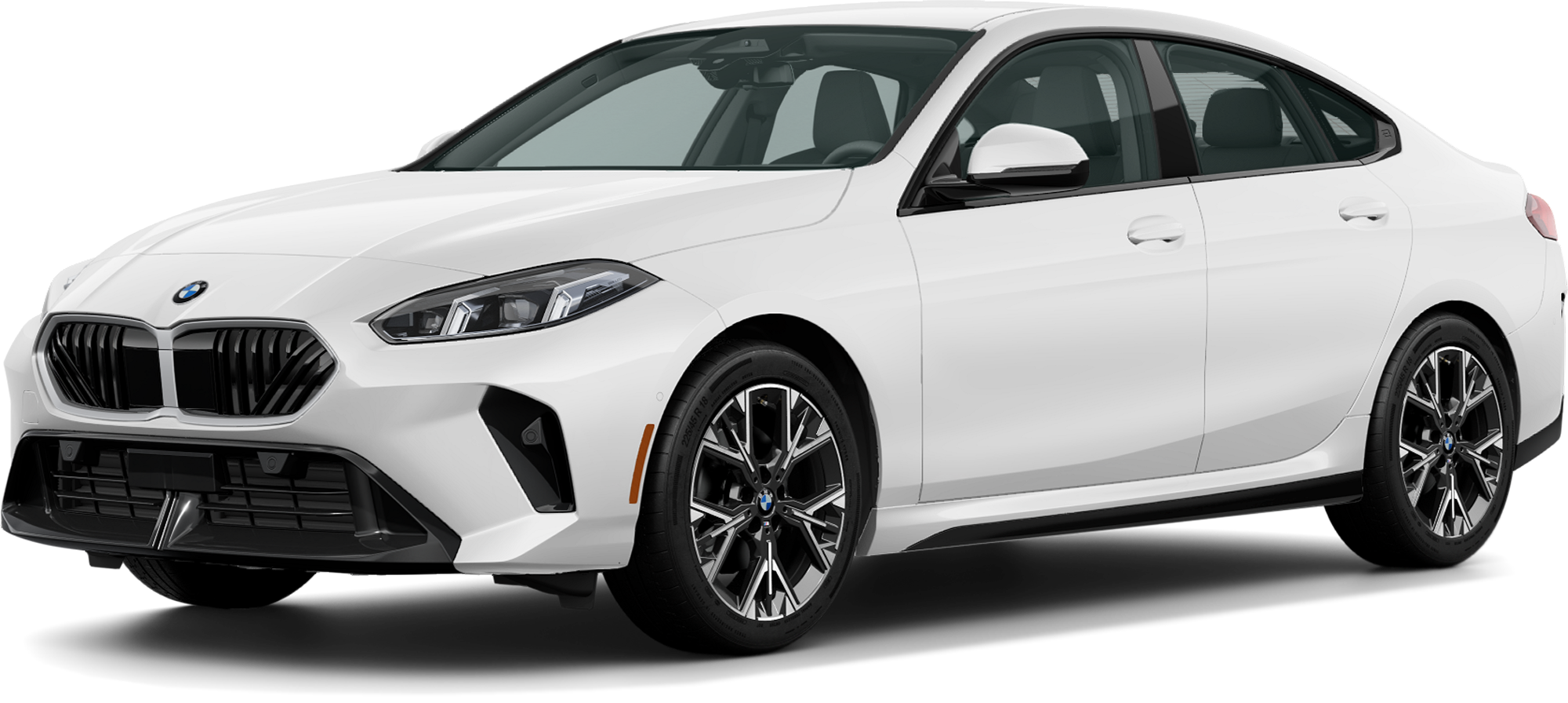 2027 BMW 228i Gran Coupe